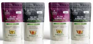 Buy All Day Slimming Tea