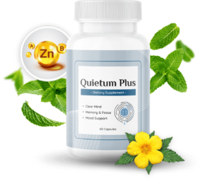 Buy Quietum Plus