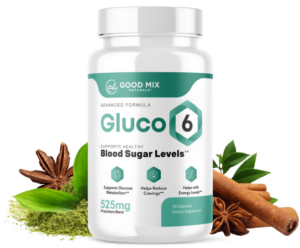 buy Gluco6